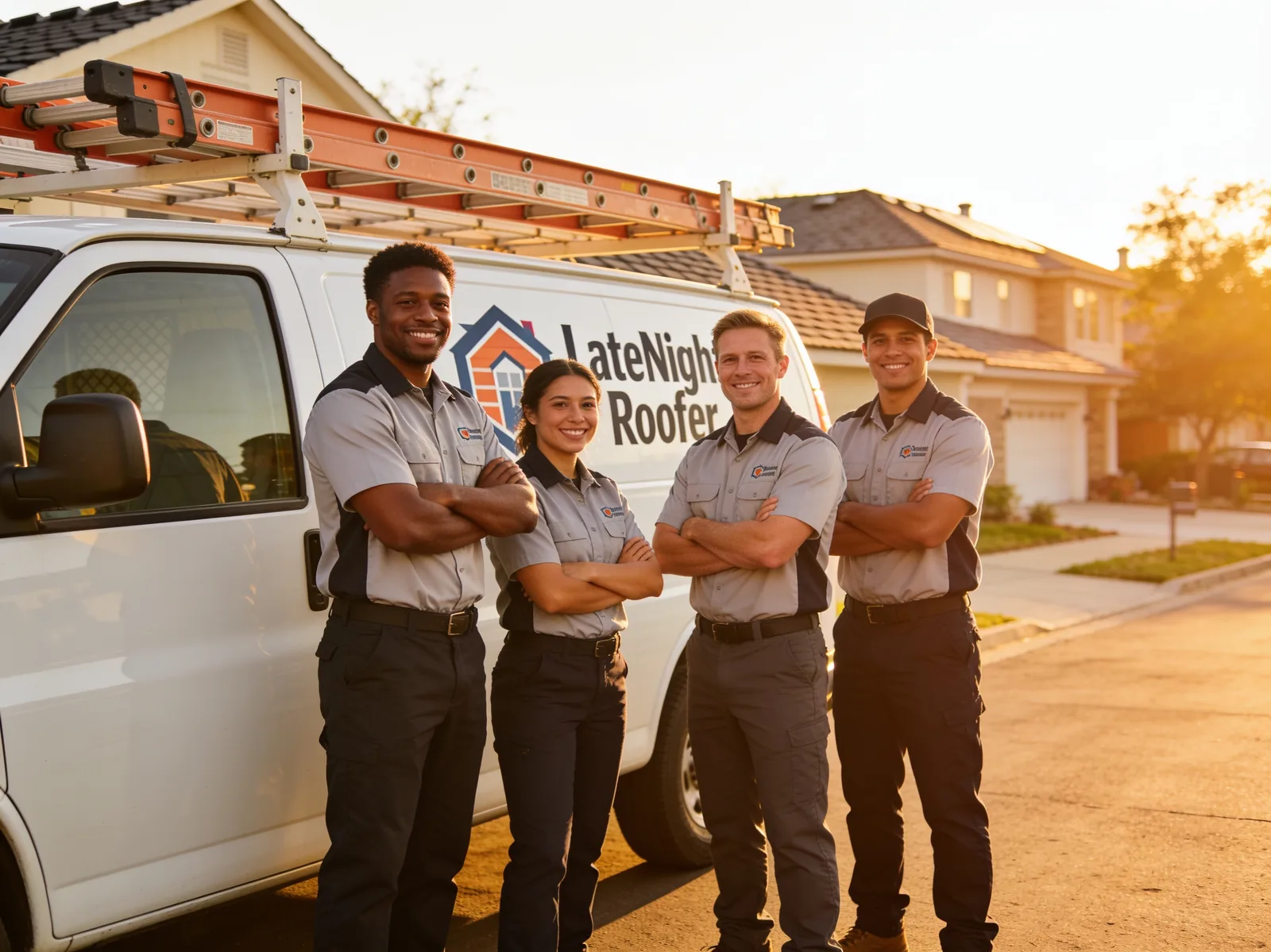 Emergency Roof Repair company in New Market, VA